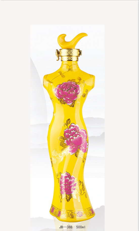 JB-388 500ml